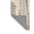 Machine Washable Panameno Posh & Luxe Geometric Rug in Beige – Beige Binding-210183276