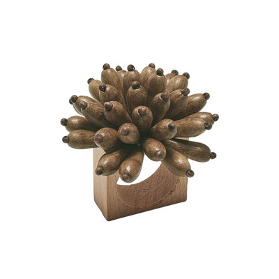 Florette Napkin Ring