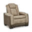 Fauteuil inclinable 56 po-1817640116