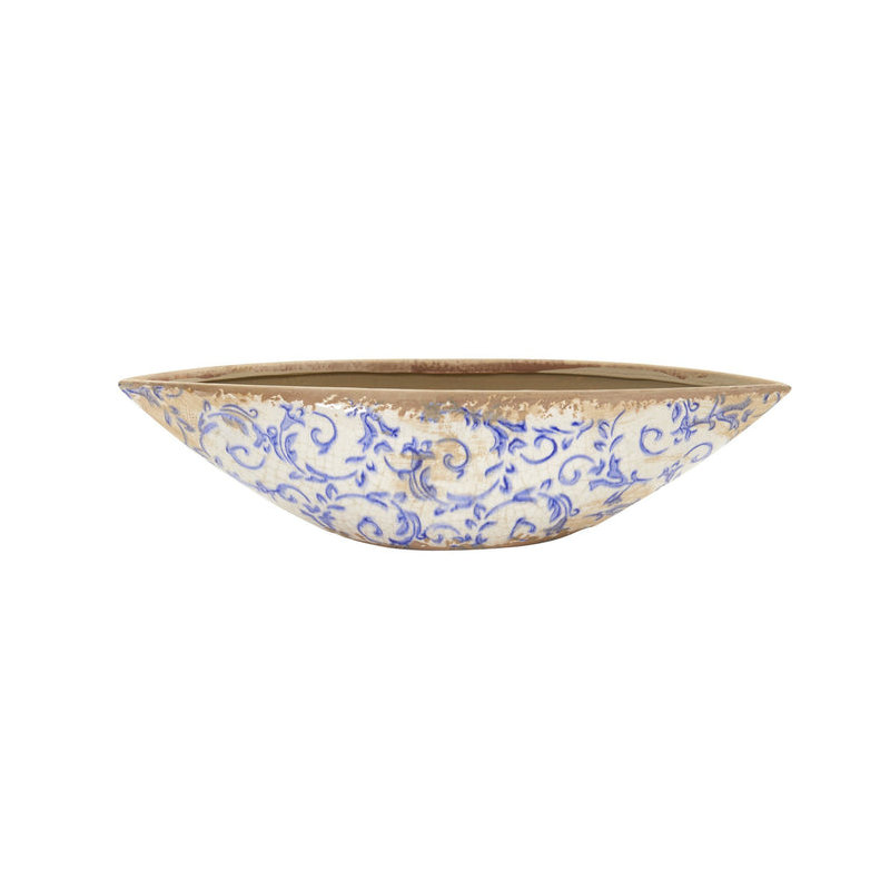 Vase de table en céramique Glora