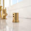 hansgrohe Air Gap en bronze brossé-134539928
