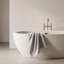Towels 100% Cotton Plush Bath Towel-791424872