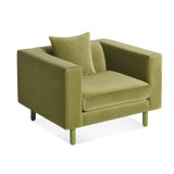 Mono Armchair