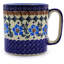 Handmade Stoneware Coffee Mug
