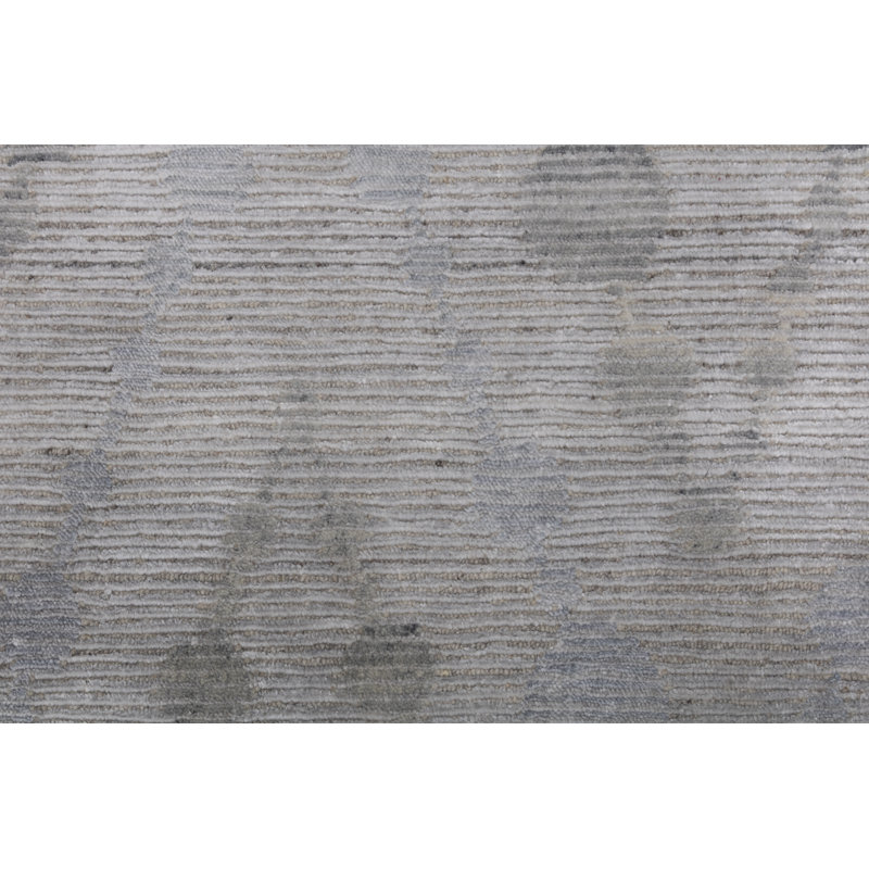 Rectangle Rectangle 8'3'' X 9'10" Area Rug