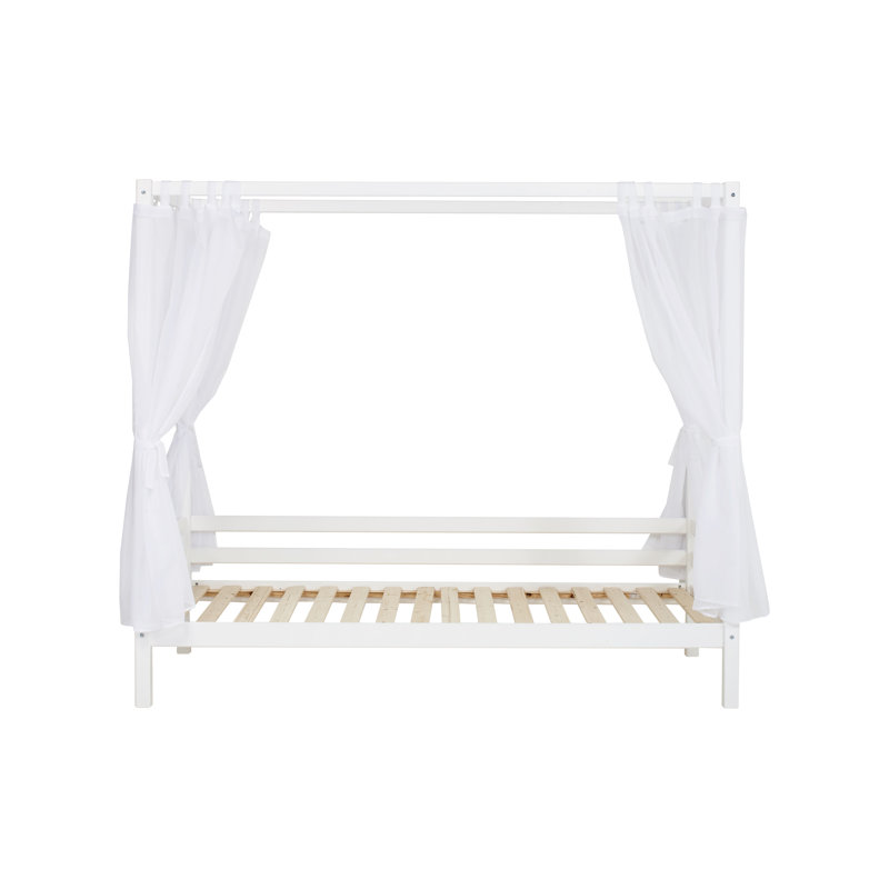 100% Cotton Bed canopy