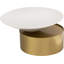 Table basse Damon Aigne-83871047