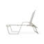 Chaise longue empilable Aruba II-98940012-99307523