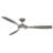 Kurt 60'' Ceiling Fan with LED Lights-1765843094
