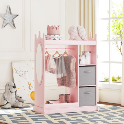 Armoire Helen