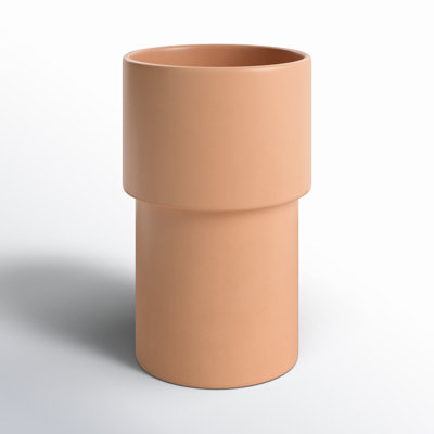 Parma Handmade Ceramic Table Vase