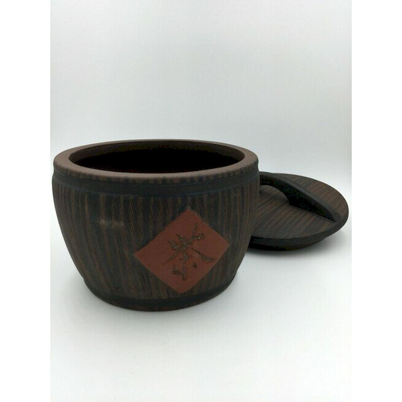 Pot à thé