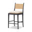 Fayth Stool with Cushion-104320732-77011433
