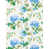 Bleu sélectionné