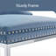 Tabouret de bar 26 po Jendayi-844414542