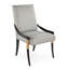 Savona Upholstered Arm Chair