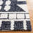 Hanssel Hand Tufted Performance Southwestern Rug-863635529