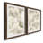 Storm Brew I " Storm Brew I " 2 Piece Art Color Photography Painting-1109619579-1109619576