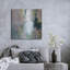 Art mural en métal Wrought Studio ™ «Chaotic Room» par Svetlana Aleynikova-2045089349