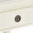 Finch Westport 1-Drawer End Table