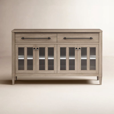 Dana Heights 60" 4-Door Buffet by Birch Lane