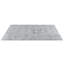 Enver Polished Marble And Brass Mosaic-487915218