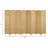 8 Panel Folding Privacy Screen