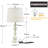 Norene Resin USB Standard-554965136-554965139-554965138