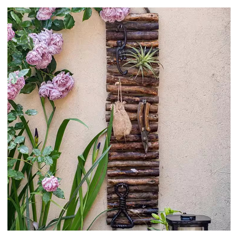 Accessoires de jardin en vinyle Kaliese