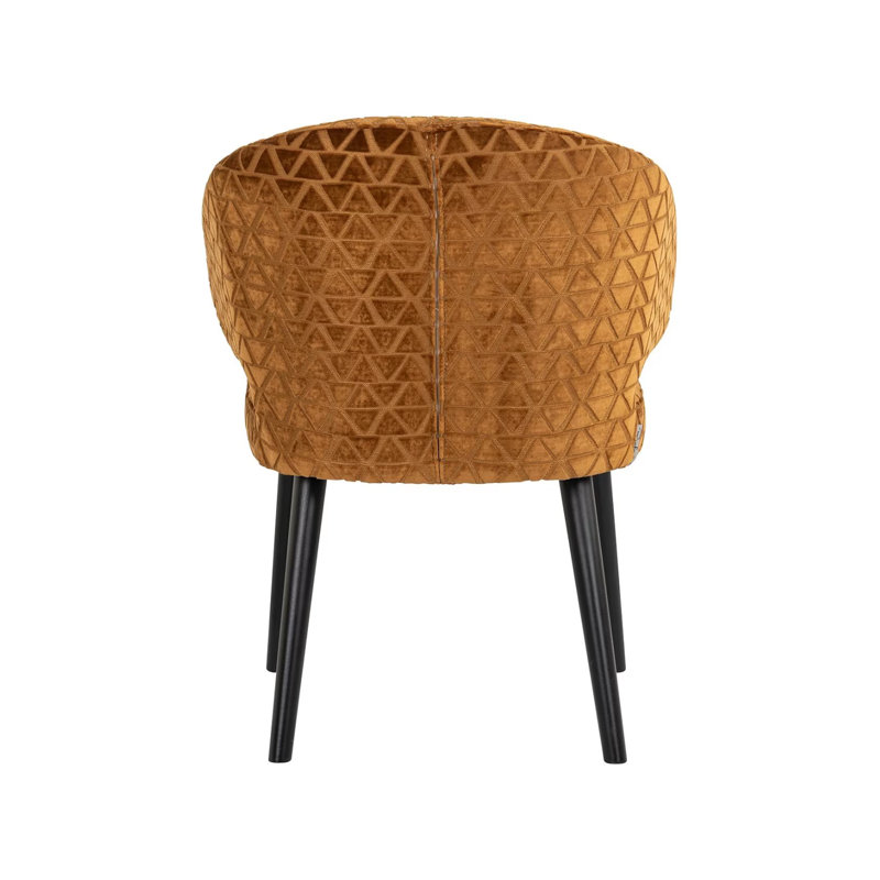 Upholstered Arm Chair