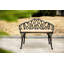 Banc de jardin Tulip-682850702