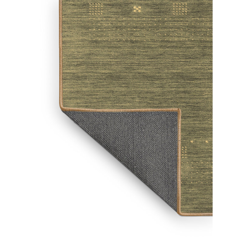 Dupin Indoor Rug, Rectangle 7' x 10'