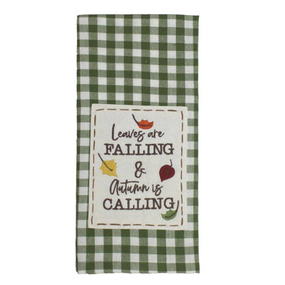 Serviette F