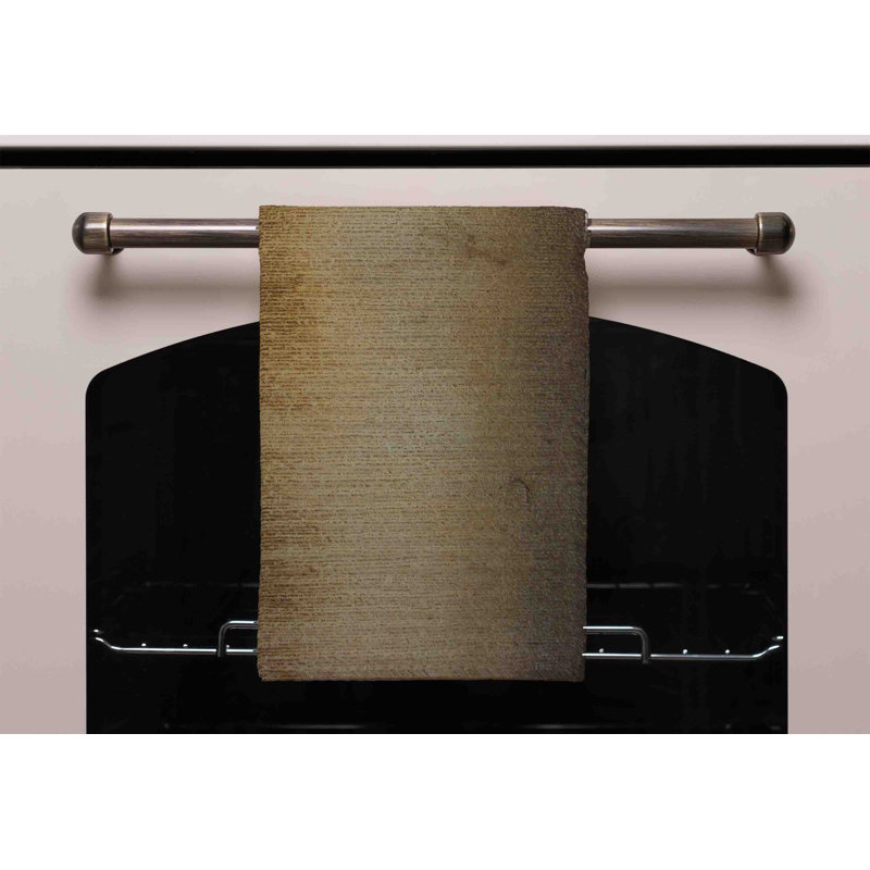 Cotton Waffle Kitchen Towel