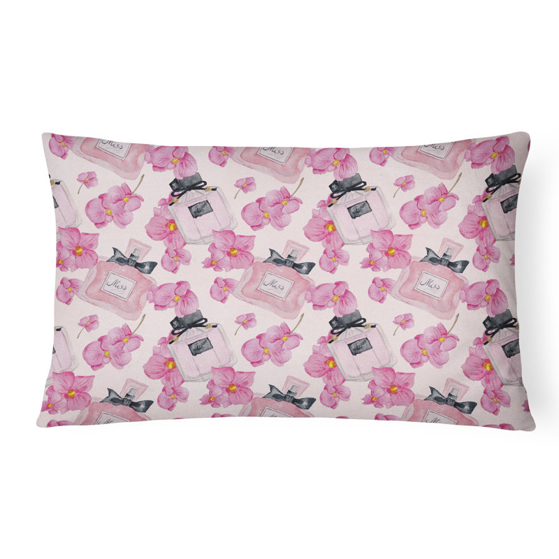 Outdoor Throw Pillow