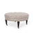 Ottoman With Caster-2019950137