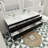 Aylanna 72" Wall-Mounted Double Bathroom Vanity Set-879401473