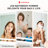 Led Backlit Frameless Lighted Bathroom Mirror Wall Mirror Dimmable Anti-fog-767533400