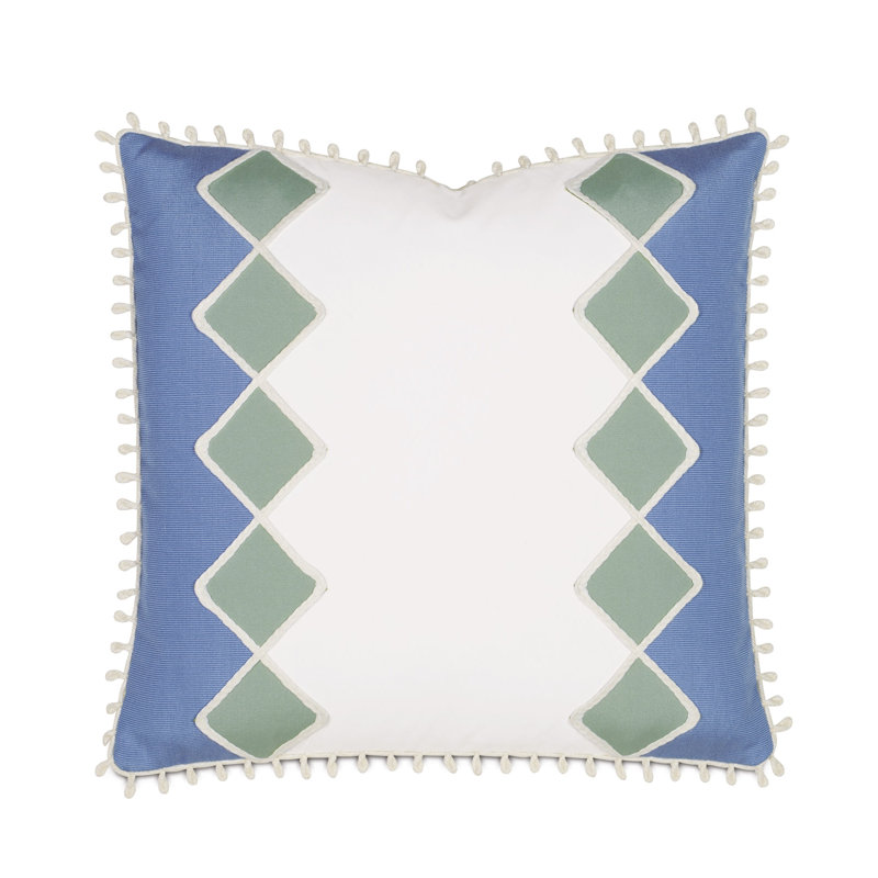 Housse et insert de coussin d'extérieur carré Kemble