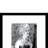 Marilyn Monroe Designer Fashion Framed Print