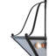 Luminaire suspendu pour bol 2 lumières unique