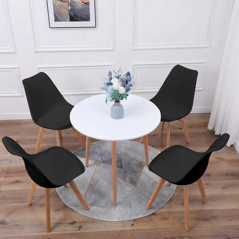 Haywards 4 - Person Dining Set