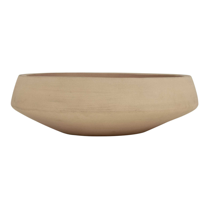 Bol intérieur / extérieur Uttermost Sienna Scape
