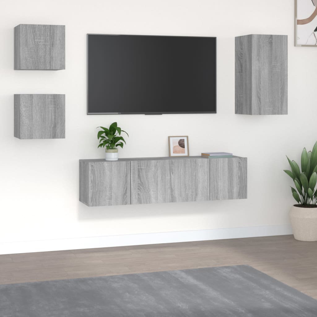 Kolnos Entertainment Unit for TVs up to 24"