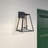 Steel Wall Light-69268013