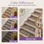 Tapis d'escalier antidérapants pour l'intérieur-981746185-982203397