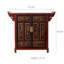 Cabinet décoratif
