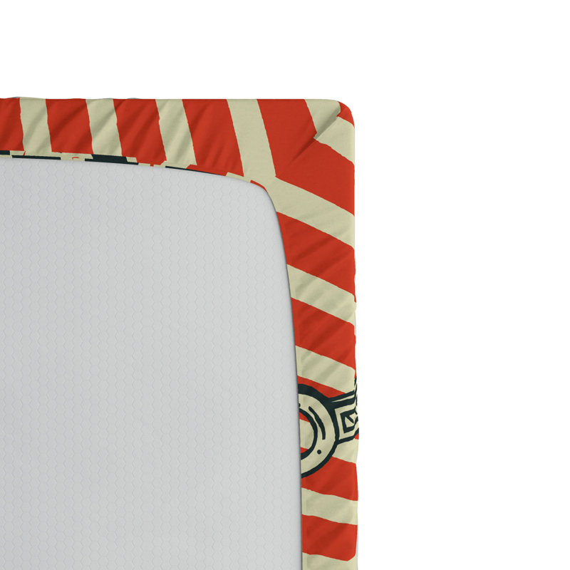Microfiber Fitted Sheet, Full Fitted Sheet