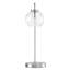 Lampe de table Modway Silo Glass Globe-2070700466