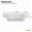 Table basse élégante Elegant-152009521